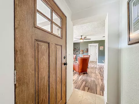 Entry Way - 18 Solano Ave, Saint Augustine, FL 32080 photo 1 of 3