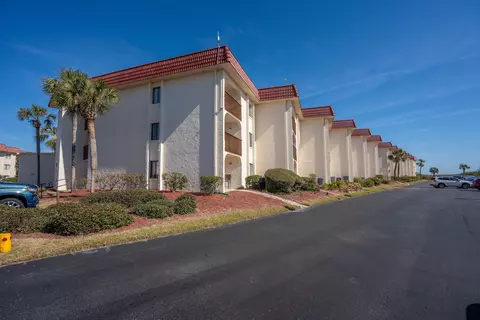 Exterior - 880 A1a Beach Blvd UNIT ST, Saint Augustine, FL 32080 photo 2 of 3