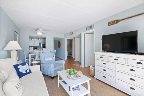 Living - 880 A1a Beach Blvd UNIT ST, Saint Augustine, FL 32080 photo 4 of 4