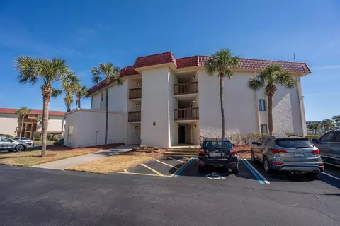 Exterior - 880 A1a Beach Blvd UNIT ST, Saint Augustine, FL 32080 photo 3 of 3