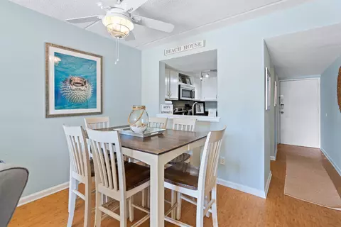 Dining - 880 A1a Beach Blvd UNIT ST, Saint Augustine, FL 32080 photo 3 of 3