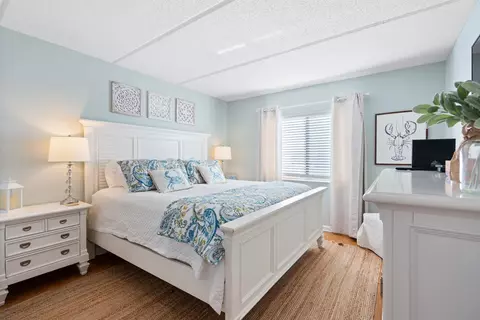 Bedroom - 880 A1a Beach Blvd UNIT ST, Saint Augustine, FL 32080 photo 1 of 5