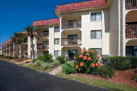Exterior - 880 A1a Beach Blvd UNIT ST, Saint Augustine, FL 32080 photo 1 of 3