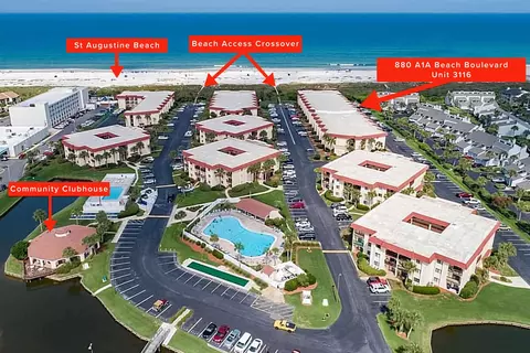 View/Area - 880 A1a Beach Blvd UNIT ST, Saint Augustine, FL 32080 photo 1 of 3