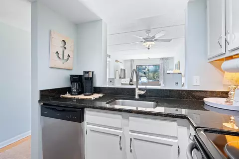 Kitchen - 880 A1a Beach Blvd UNIT ST, Saint Augustine, FL 32080 photo 2 of 3