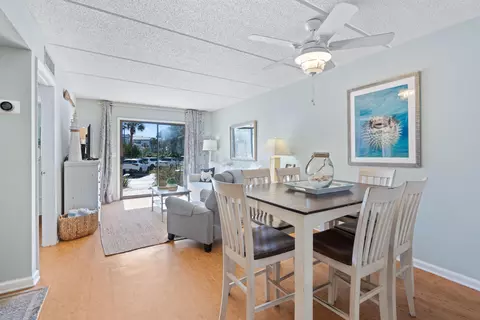 Dining - 880 A1a Beach Blvd UNIT ST, Saint Augustine, FL 32080 photo 1 of 3