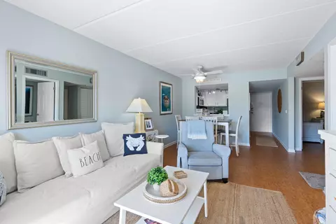 Living - 880 A1a Beach Blvd UNIT ST, Saint Augustine, FL 32080 photo 3 of 4