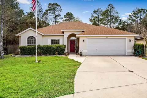 133 S Twin Maple Rd, Saint Augustine, FL 32084