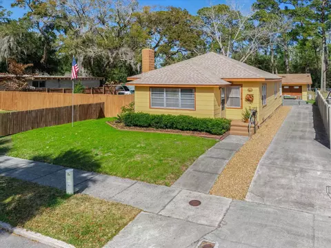 116 Colon Ave, Saint Augustine, FL 32084