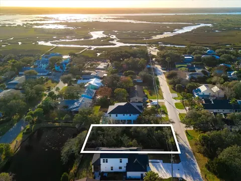 261 Dondanville Rd, Saint Augustine, FL 32080