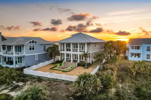 Exterior - 28 Seascape Cir, Saint Augustine, FL 32080 photo 12 of 12