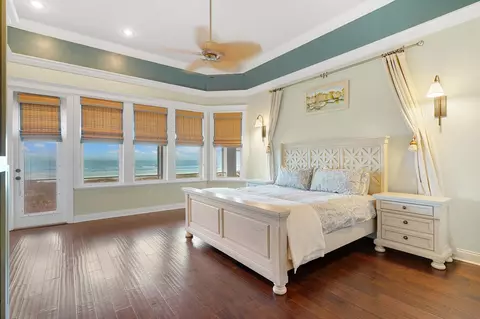 Bedroom - 28 Seascape Cir, Saint Augustine, FL 32080 photo 5 of 11