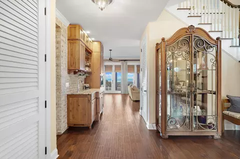 Entry Way - 28 Seascape Cir, Saint Augustine, FL 32080 photo 2 of 6