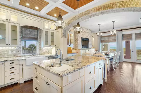 Kitchen - 28 Seascape Cir, Saint Augustine, FL 32080 photo 6 of 8