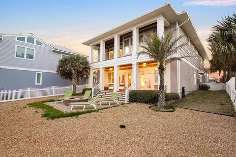 Exterior - 28 Seascape Cir, Saint Augustine, FL 32080 photo 6 of 12