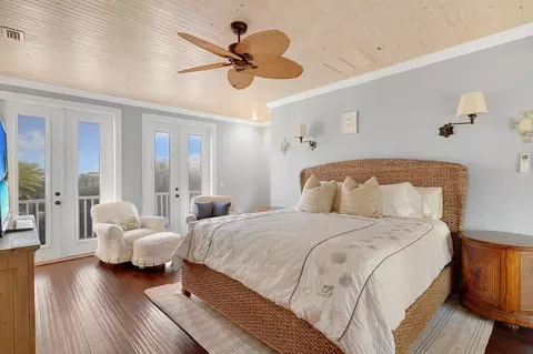 Bedroom - 28 Seascape Cir, Saint Augustine, FL 32080 photo 2 of 11