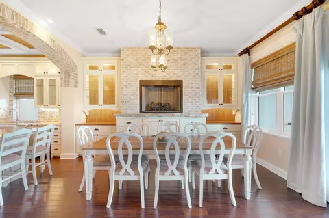 Dining - 28 Seascape Cir, Saint Augustine, FL 32080 photo 3 of 3