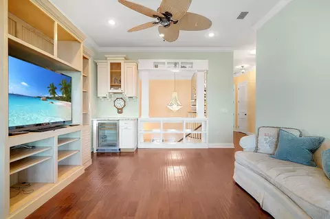 Living - 28 Seascape Cir, Saint Augustine, FL 32080 photo 4 of 4