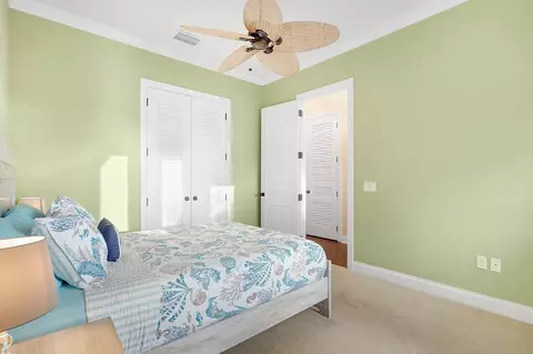 Bedroom - 28 Seascape Cir, Saint Augustine, FL 32080 photo 9 of 11
