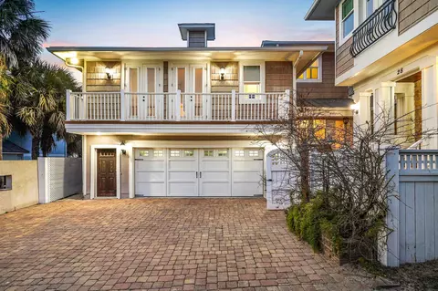 Exterior - 28 Seascape Cir, Saint Augustine, FL 32080 photo 7 of 12