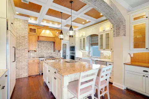 Kitchen - 28 Seascape Cir, Saint Augustine, FL 32080 photo 5 of 8
