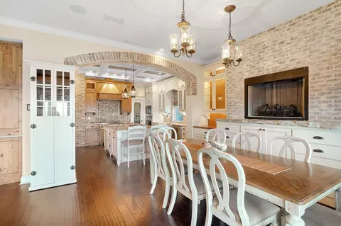 Dining - 28 Seascape Cir, Saint Augustine, FL 32080 photo 1 of 3