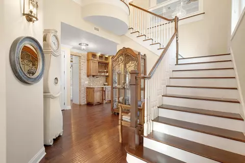 Entry Way - 28 Seascape Cir, Saint Augustine, FL 32080 photo 5 of 6