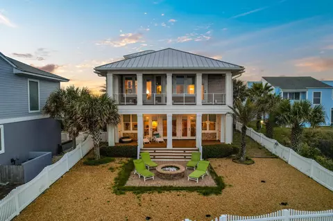 Exterior - 28 Seascape Cir, Saint Augustine, FL 32080 photo 11 of 12