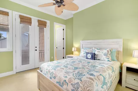 Bedroom - 28 Seascape Cir, Saint Augustine, FL 32080 photo 8 of 11