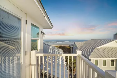 Exterior - 28 Seascape Cir, Saint Augustine, FL 32080 photo 8 of 12