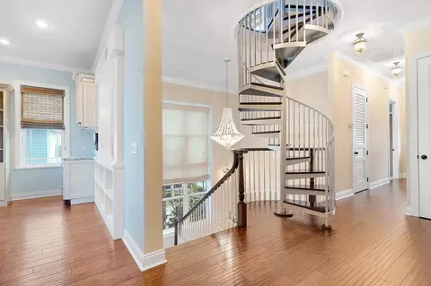 Entry Way - 28 Seascape Cir, Saint Augustine, FL 32080 photo 4 of 6