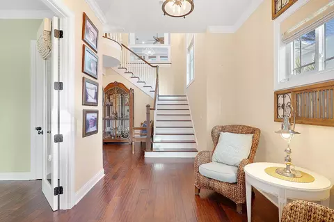 Entry Way - 28 Seascape Cir, Saint Augustine, FL 32080 photo 3 of 6