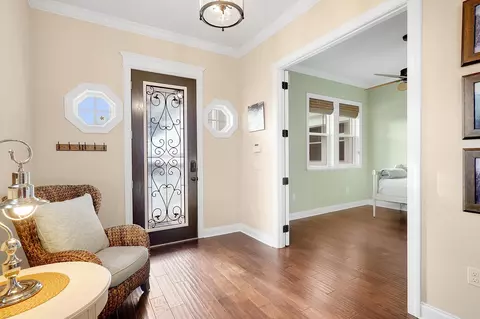 Entry Way - 28 Seascape Cir, Saint Augustine, FL 32080 photo 1 of 6