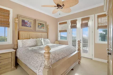 Bedroom - 28 Seascape Cir, Saint Augustine, FL 32080 photo 10 of 11