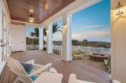Exterior - 28 Seascape Cir, Saint Augustine, FL 32080 photo 2 of 12