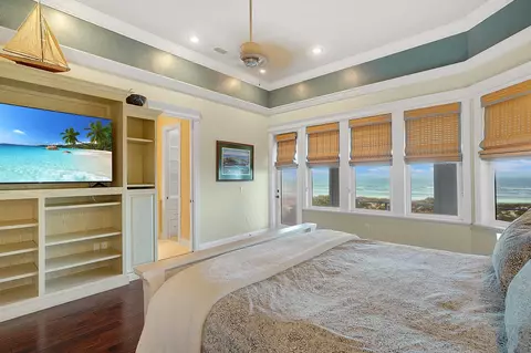 Bedroom - 28 Seascape Cir, Saint Augustine, FL 32080 photo 6 of 11