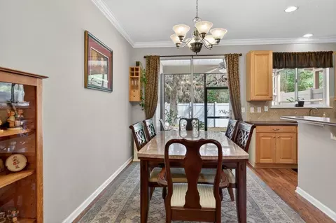 Dining - 112 Gargonza Ct, Saint Augustine, FL 32084 photo 1 of 3