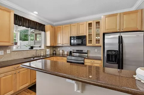 Kitchen - 112 Gargonza Ct, Saint Augustine, FL 32084 photo 5 of 7