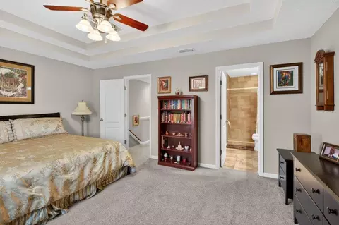 Bedroom - 112 Gargonza Ct, Saint Augustine, FL 32084 photo 1 of 8