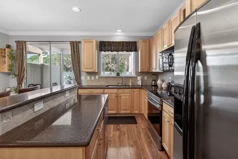 Kitchen - 112 Gargonza Ct, Saint Augustine, FL 32084 photo 1 of 7