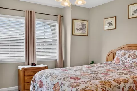 Bedroom - 112 Gargonza Ct, Saint Augustine, FL 32084 photo 7 of 8