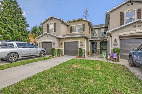 Exterior - 112 Gargonza Ct, Saint Augustine, FL 32084 photo 4 of 9