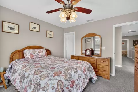 Bedroom - 112 Gargonza Ct, Saint Augustine, FL 32084 photo 8 of 8