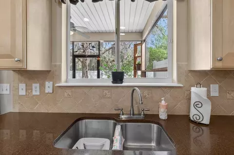 Kitchen - 112 Gargonza Ct, Saint Augustine, FL 32084 photo 6 of 7