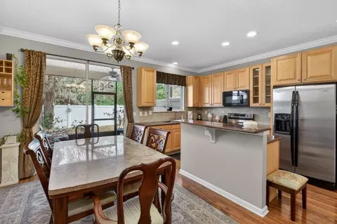 Dining - 112 Gargonza Ct, Saint Augustine, FL 32084 photo 3 of 3
