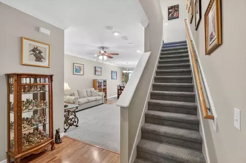 Entry Way - 112 Gargonza Ct, Saint Augustine, FL 32084 photo 1 of 5