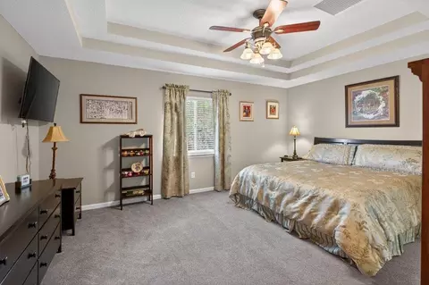 Bedroom - 112 Gargonza Ct, Saint Augustine, FL 32084 photo 2 of 8