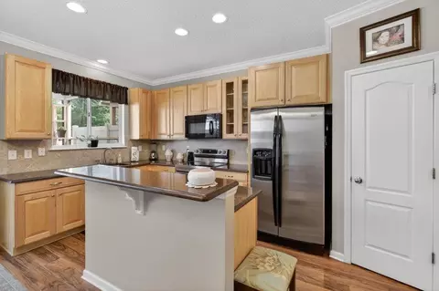 Kitchen - 112 Gargonza Ct, Saint Augustine, FL 32084 photo 2 of 7