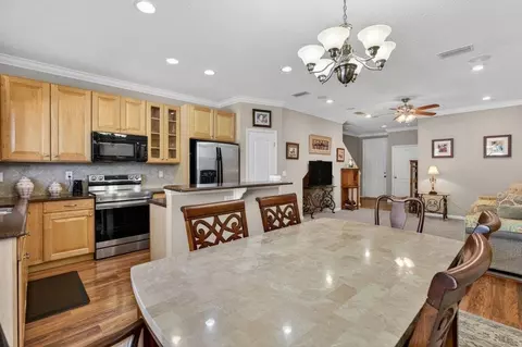 Dining - 112 Gargonza Ct, Saint Augustine, FL 32084 photo 2 of 3