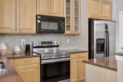 Kitchen - 112 Gargonza Ct, Saint Augustine, FL 32084 photo 7 of 7